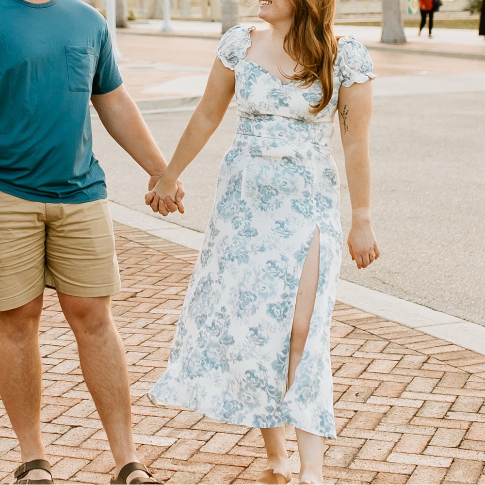 Reformation Dress